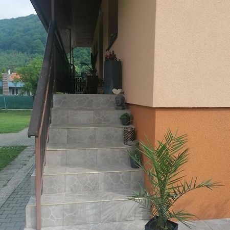 Bela Apartment Dış mekan fotoğraf