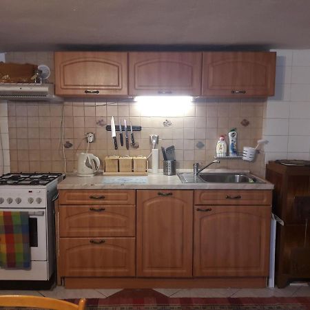 Bela Apartment Dış mekan fotoğraf