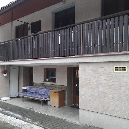 Bela Apartment Dış mekan fotoğraf