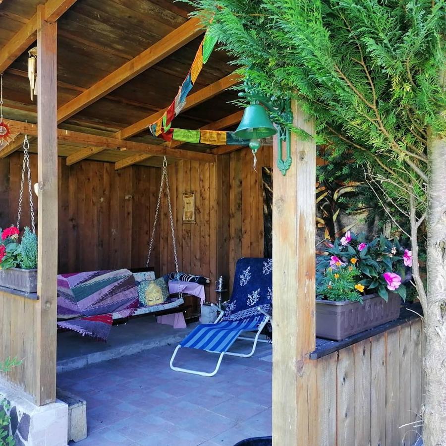 Bela Apartment Dış mekan fotoğraf