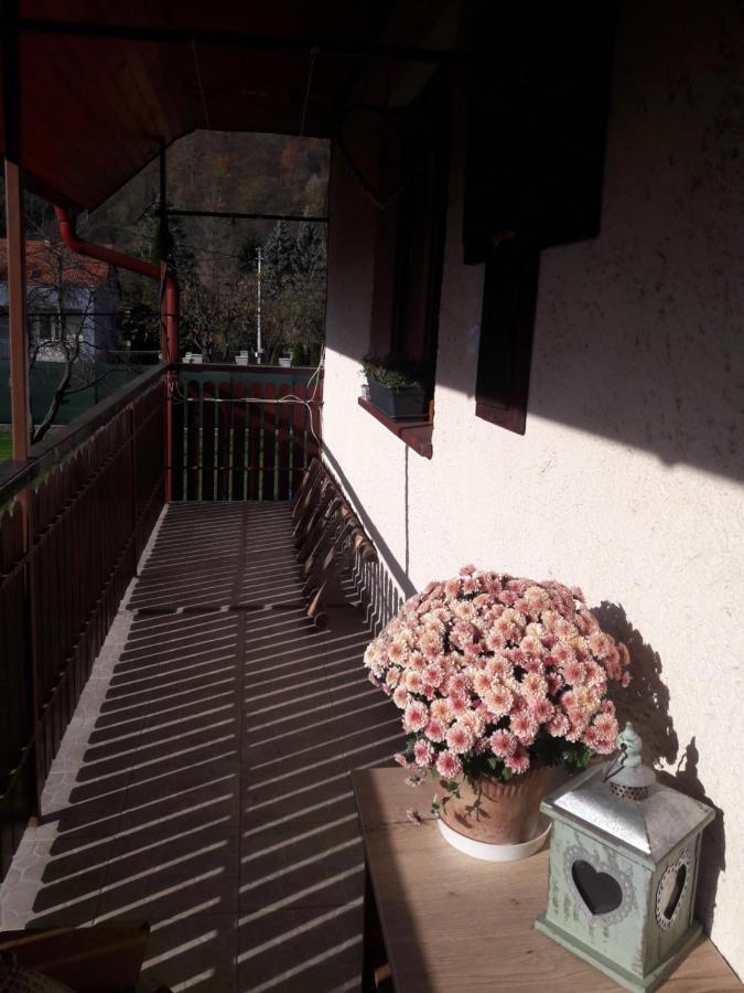 Bela Apartment Dış mekan fotoğraf